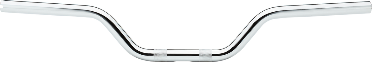 Performance Handlebar - Mid - Chrome 2008 - 2022