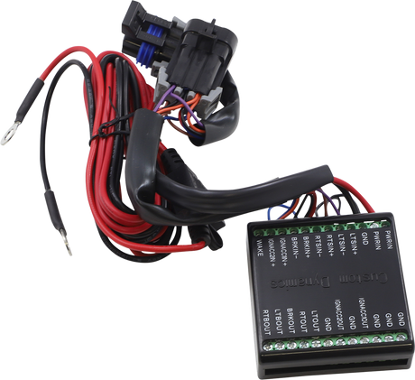 Load Isolator - Indian 2020 - 2023