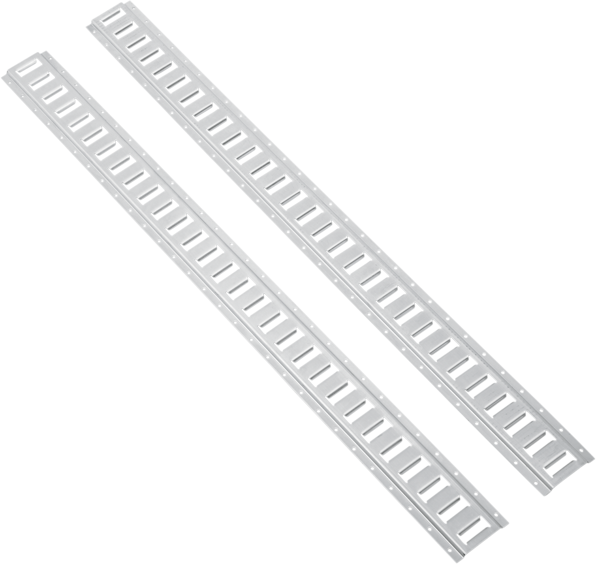 E-Track - 58\" - 2 Pack