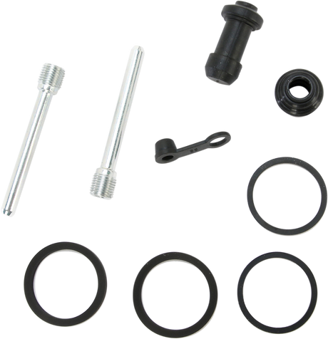 Caliper Rebuild Kit - Front - Yamaha Rhino 2004 - 2013