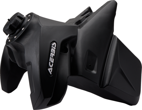 Fuel Tank - 4 Gallon - KTM - Black 2023 - 2024
