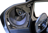 Speaker Kit - 6-1/2\" - \'24 Touring 2024 - 2024