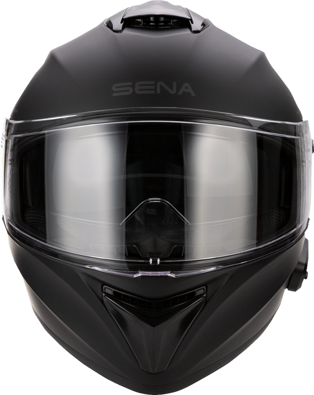 OutForce Helmet - Matte Black - Small