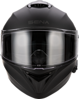 OutForce Helmet - Matte Black - Large