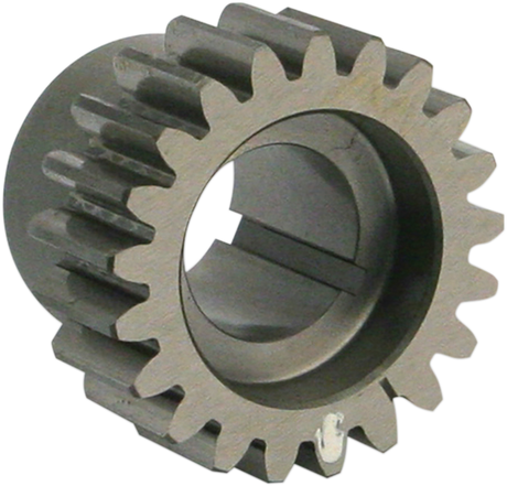 Pinion Gear - 1.4745” - 1.4751” - White 1977 - 1989