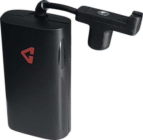 Battery - 7 V - 2600 MAH