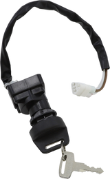 Ignition Switch - Kawasaki 1999 - 2014