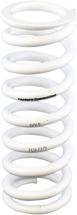 Progressive Shock Spring - Spring Rate 408.79 lb/in - 442.38 lb/in 2017 - 2023