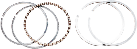 Piston Rings - Twin Cam 1999 - 2017