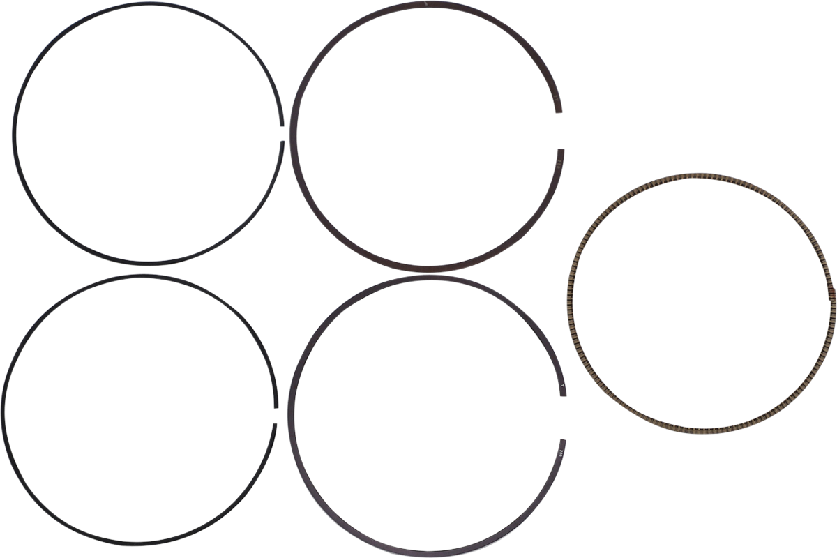 Piston Ring Set - KTM/Husqvarna 2013 - 2020