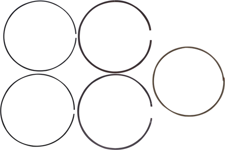 Piston Ring Set - KTM/Husqvarna 2013 - 2020