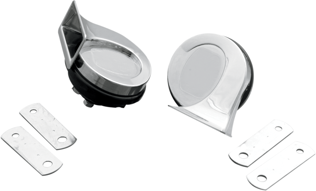 Magnum Electric Horn Kit