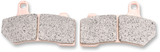 Sintered Metal Brake Pads - Harley-Davidson 2008 - 2022