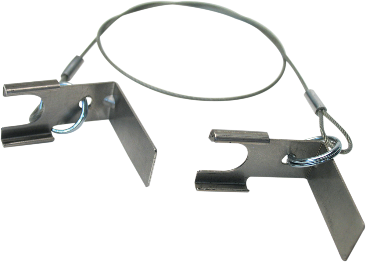 Balancer Retainer Tool