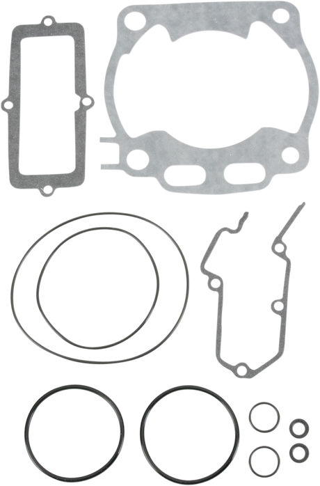 Top End Gasket Kit - Yamaha 1999 - 2000
