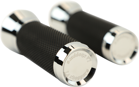 Grips - Cable - Chrome 1980 - 2022