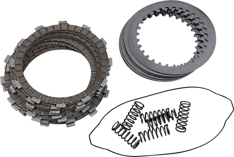 Clutch Kit - YZ 250X 2016 - 2024