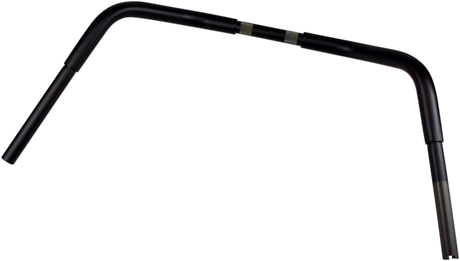 Handlebar - Buffalo - FL - TBW - Flat Black