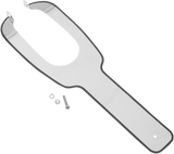 Tank Trim - Chrome 1977 - 1984