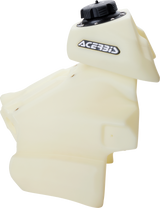 Fuel Tank - 3.1 Gallon - Gas Gas - Natural 2021 - 2023