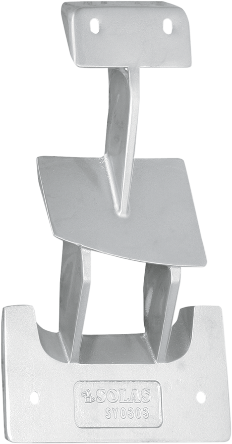 Intake Grate - Yamaha FX 2004 - 2007