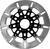 Design \"C\" 9-Spoke Brake Rotor 2004 - 2025
