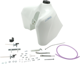 Fuel Tank - 5.8 Gallon - Honda - White 1993 - 2020