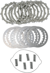 Clutch Kit 2004 - 2017