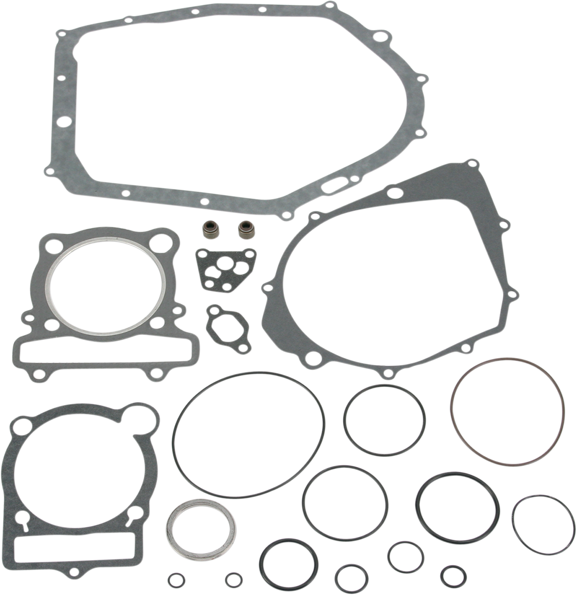 Complete Motor Gasket Kit - Yamaha 1987 - 2007