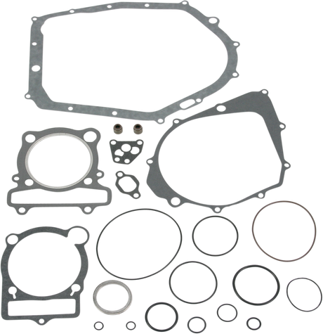 Complete Motor Gasket Kit - Yamaha 1987 - 2007