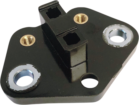 Rotor Brush Plate - Honda 1979 - 1983