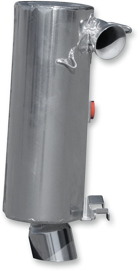 Polaris Silencer 2014 - 2016