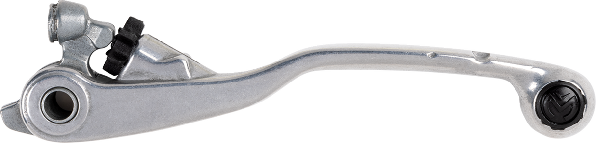 Clutch Lever - Shorty - Polished 2009 - 2013