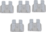 Fuses - ATO - 25 Amp - 5 Pack