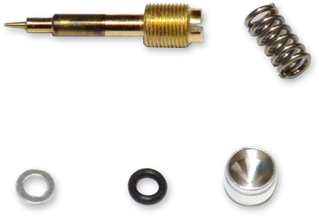 Replacement Carburetor Air/Fuel Mixture Screw Kit - Honda 1983 - 2007