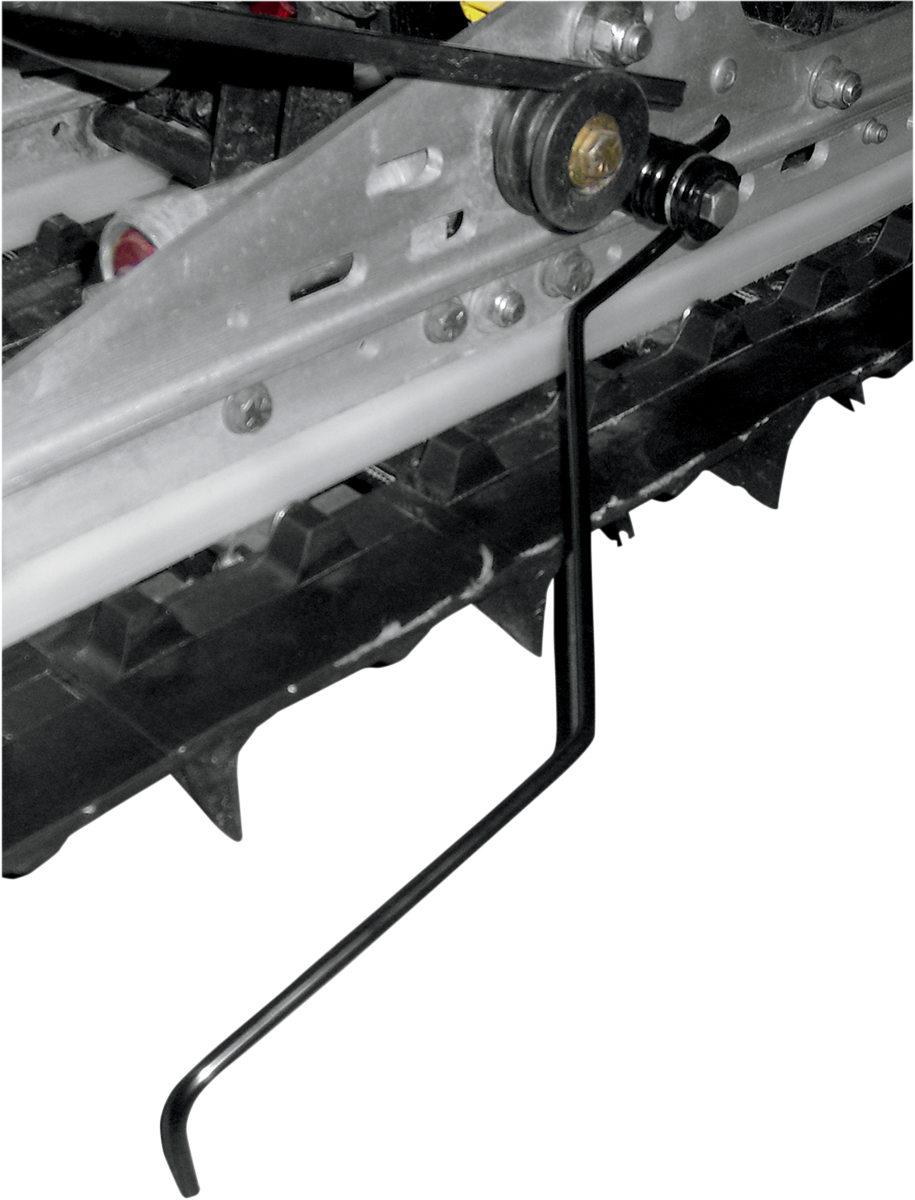 Waycool Snow/Ice Scratchers - Standard Length/Tip