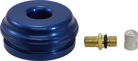 Bladder Cap - Blue 2006 - 2021