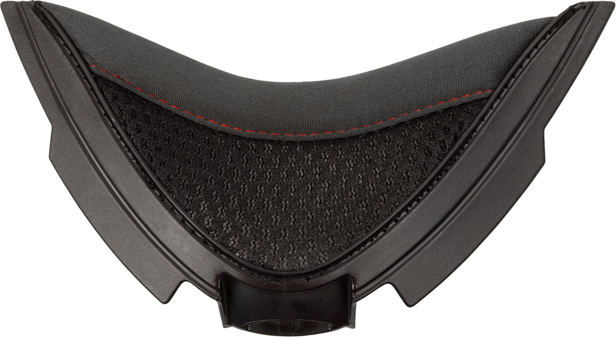 Solaris 2.0 Chin Curtain - Black