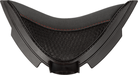 Solaris 2.0 Chin Curtain - Black