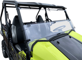 Full Folding Windshield - Deluxe - Teryx 2016 - 2024