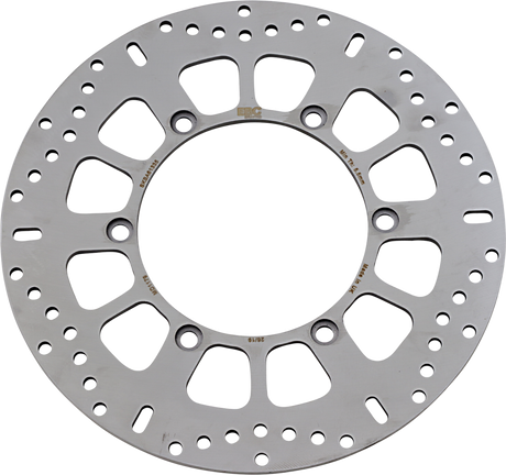Brake Rotor - Honda VT - MD1179 1995 - 2007