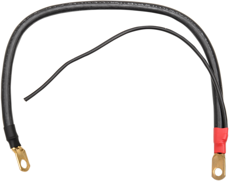 Positive Battery Cable -18\"