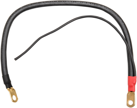Positive Battery Cable -18\"