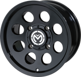 Wheel - 26X - Front/Rear - Black - 14x7 - 4/110 - 4+3 2013 - 2022