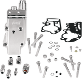 Billet Oil Pump - Standard Cover 1949 - 1957