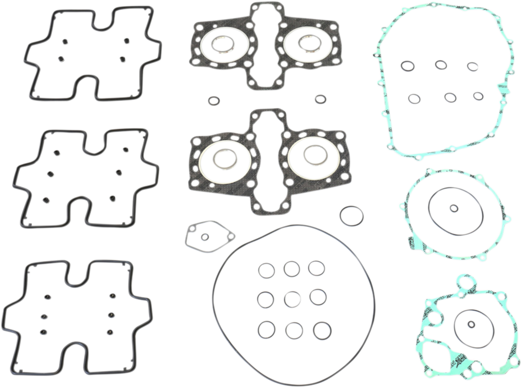 Complete Gasket Kit - Honda 1983 - 1986
