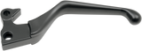 Clutch Lever - Wide Blade - Black 2004 - 2013