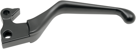Clutch Lever - Wide Blade - Black 2004 - 2013