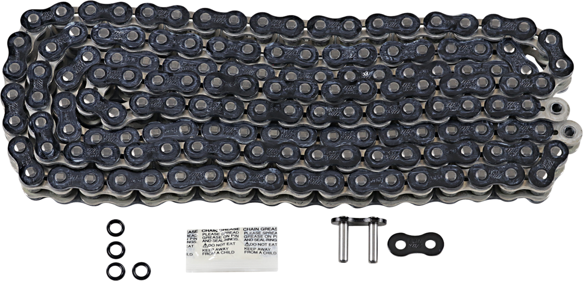 530 MVXZ2 - Drive Chain - 150 Links - Black