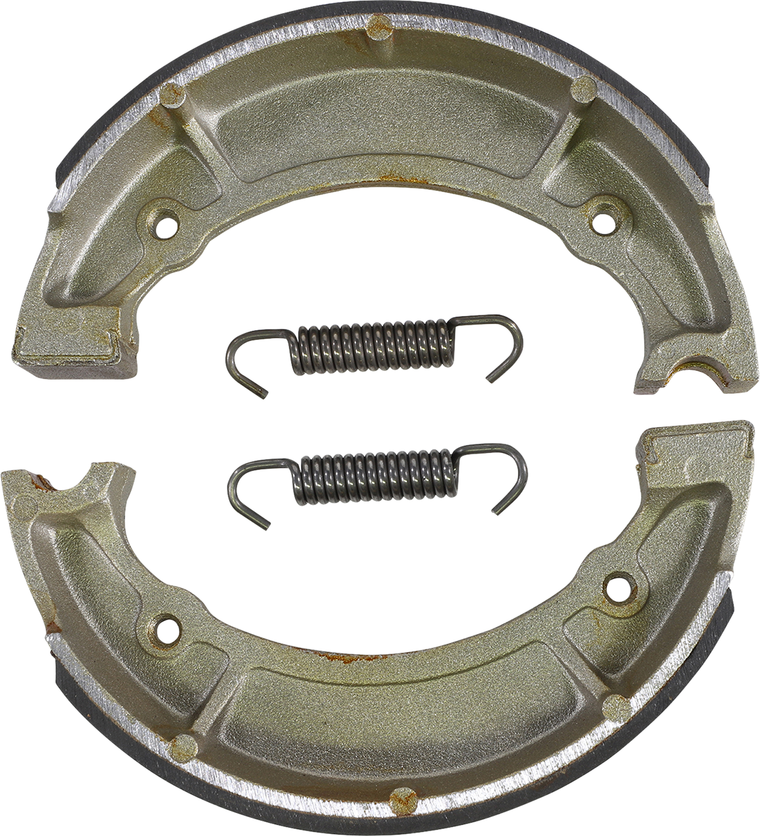 Brake Shoes - Yamaha 1973 - 1990